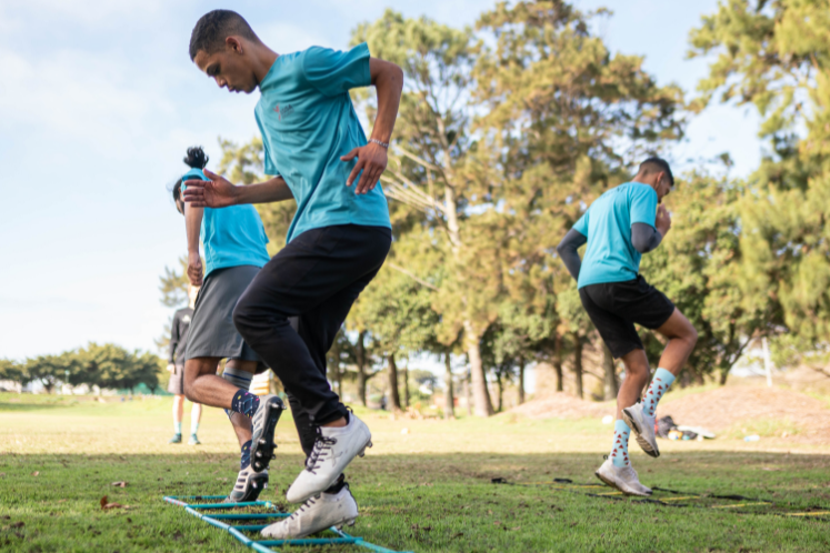 National Diploma Fitness National Diploma Fitness