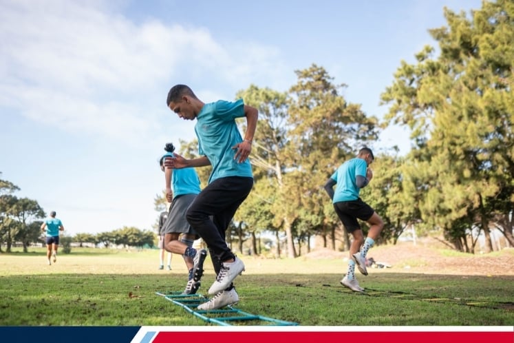 National Diploma in Fitness by SSISA Education