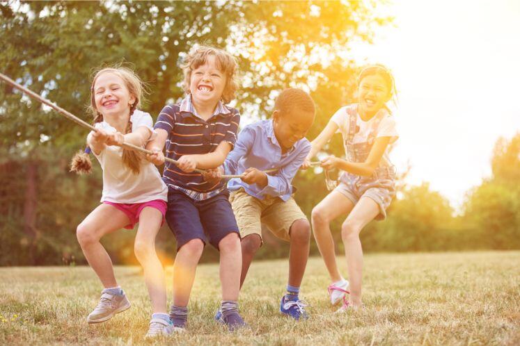Online Early Childhood Development Short Course