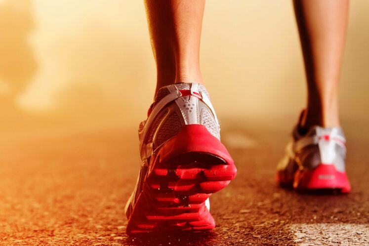 Online running short course