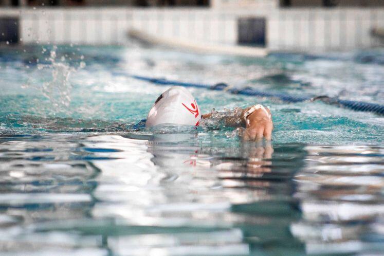 Online Swimming Short Course